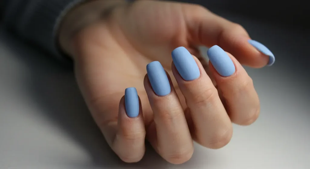 Pastel Perfection Almond Nail Designs